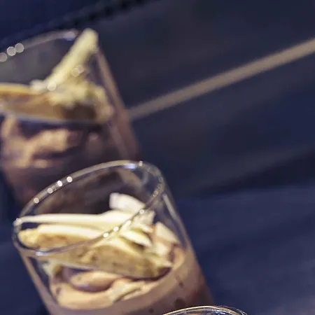 Mercure Messe Ξενοδοχείο 4*