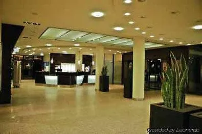 Mercure Messe Ντόρτμουντ