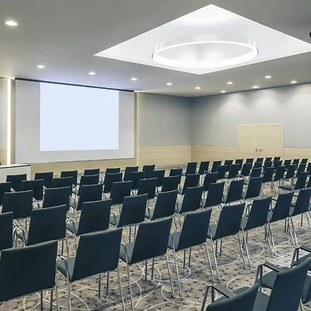Mercure Messe Ξενοδοχείο
