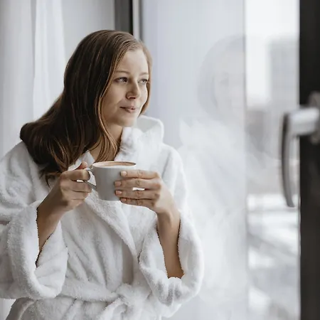 Hotel Mercure Messe Dortmund