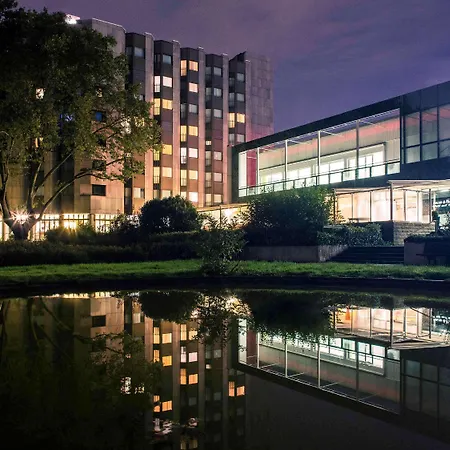Mercure Messe 4*