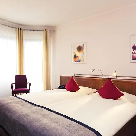 Mercure Messe Hotel