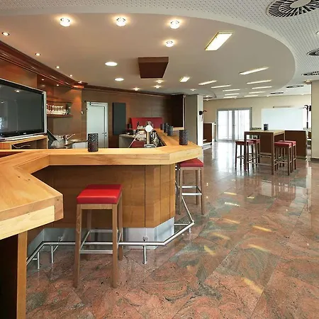 Ξενοδοχείο Mercure Messe Ντόρτμουντ