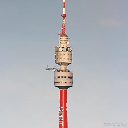 Mercure Messe Ξενοδοχείο 4*