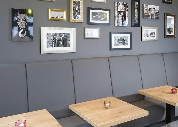 酒店 Mercure Messe 4*