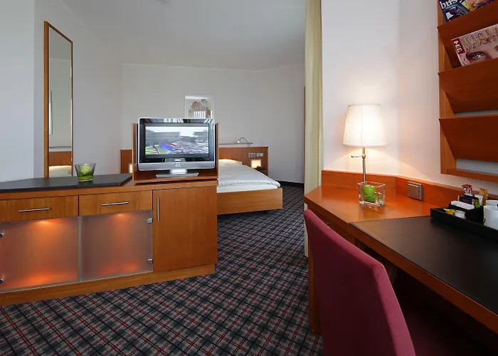 Mercure Messe 多特蒙德