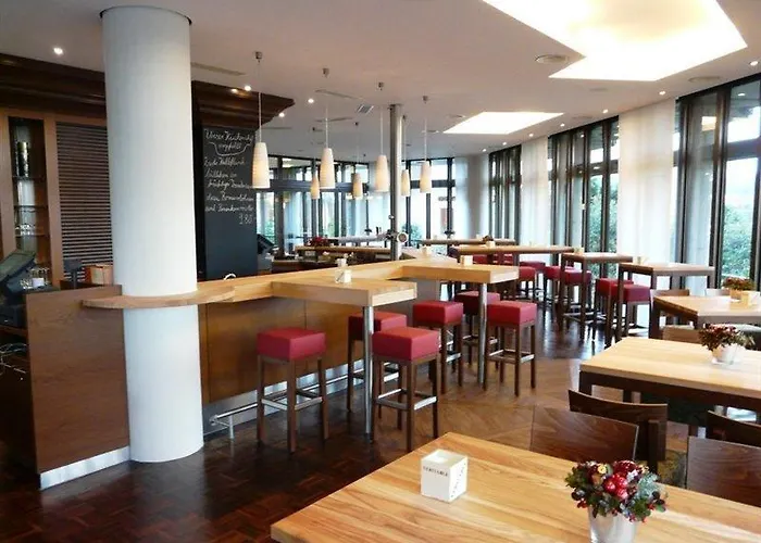 Mercure Messe 4*