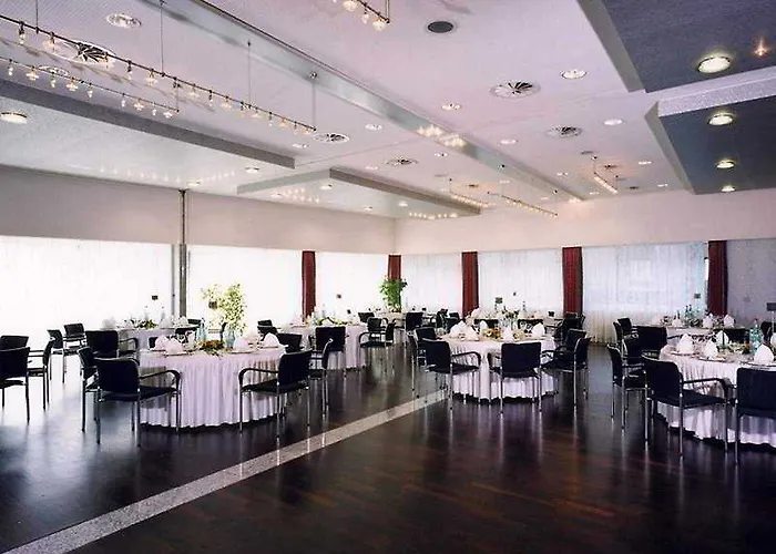 Mercure Messe