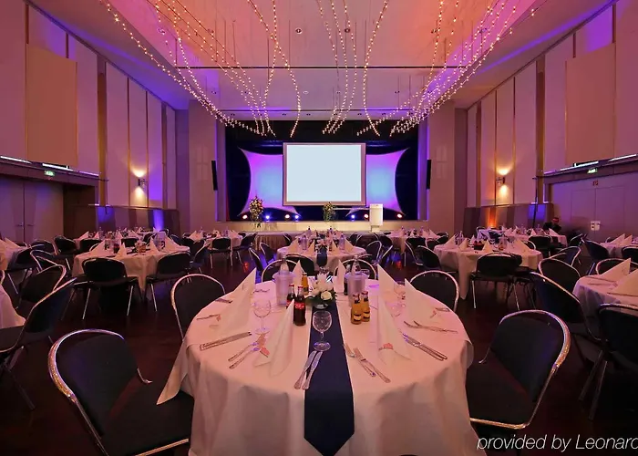 Mercure Messe 4*