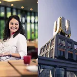 Otel Mercure Messe