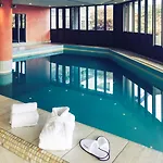 Hotel Mercure Messe 4*