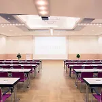 Mercure Messe 4*