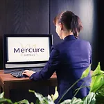 Mercure Messe 4* Dortmund