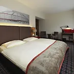 Mercure Messe Hotel Dortmund