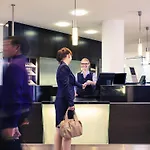 Mercure Messe Dortmund