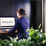 Mercure Messe 4* Dortmund