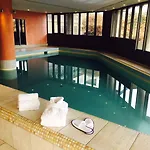 Mercure Messe