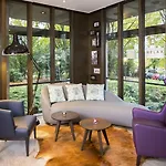 Mercure Messe 4*