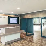 Mercure Messe Otel