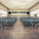 Mercure Messe 4*