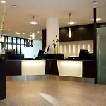 Hotel Mercure Messe 4*
