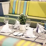 Mercure Messe 4* Dortmund