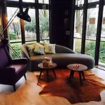 Mercure Messe Hotel 4*