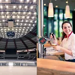 Hotel Mercure Messe