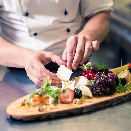 Mercure Messe ホテル 4*