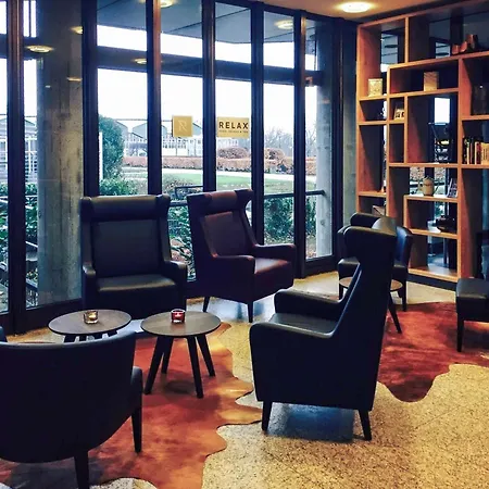 Mercure Messe 4* ドルトムント