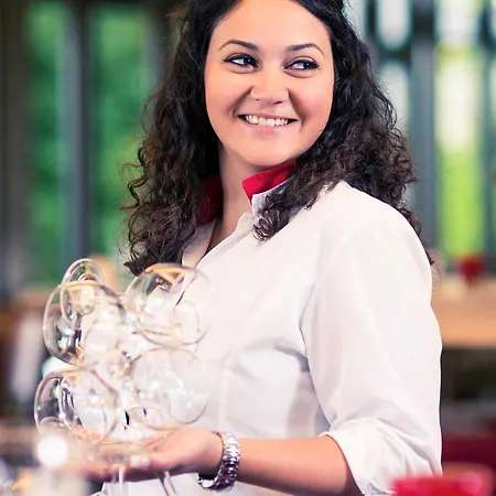 Mercure Messe ホテル ドルトムント