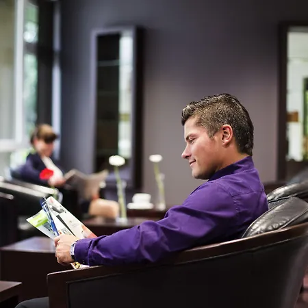 Mercure Messe ホテル