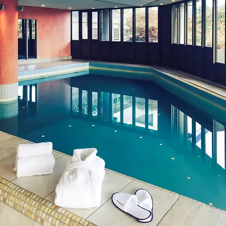 Hotel Mercure Messe&kongress 4*