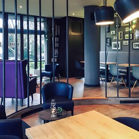 Mercure Messe Dortmund