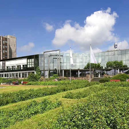 Mercure Messe