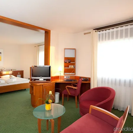 Mercure Messe Szálloda 4*