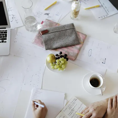 ホテル Mercure Messe