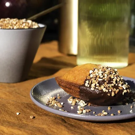 ホテル Mercure Messe 4*