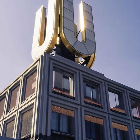 Mercure Messe 4*