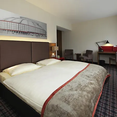 Mercure Messe Hotel Dortmund