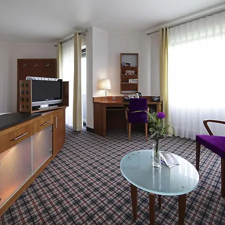 Mercure Messe ホテル ドルトムント