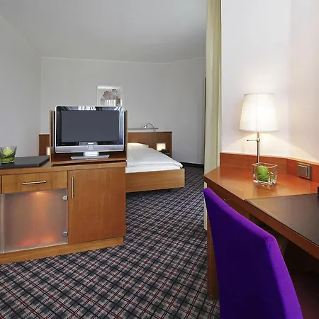 Mercure Messe 4* ドルトムント