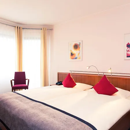 Mercure Messe Hotel
