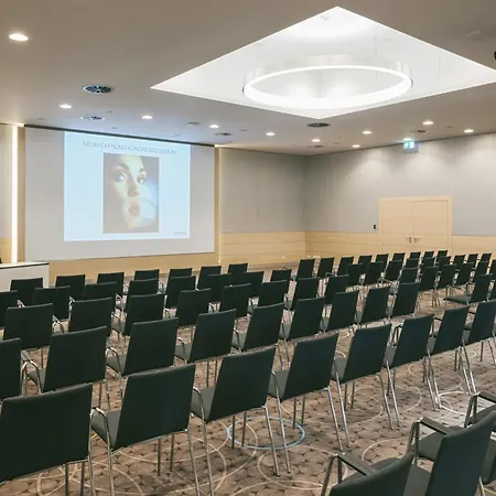 Mercure Messe ホテル 4*