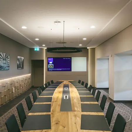 ホテル Mercure Messe ドルトムント