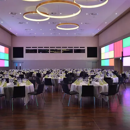 Mercure Messe&kongress