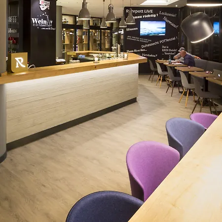 Mercure Messe 4* Dortmund