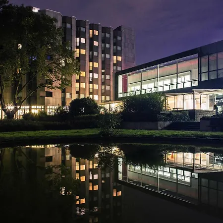 Mercure Messe 4* دورتموند