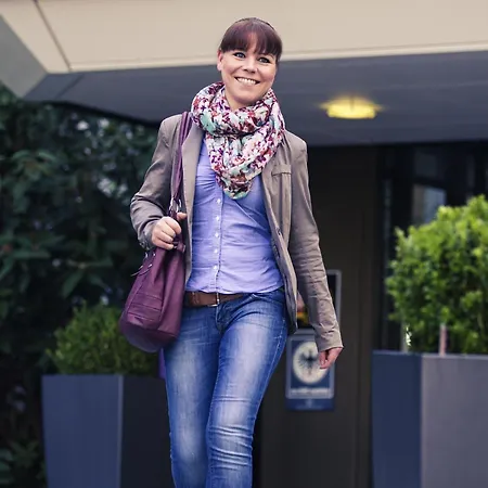 Mercure Messe Szálloda Dortmund