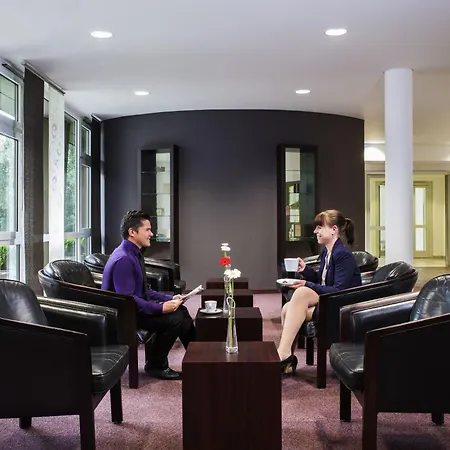 Mercure Messe Dortmund